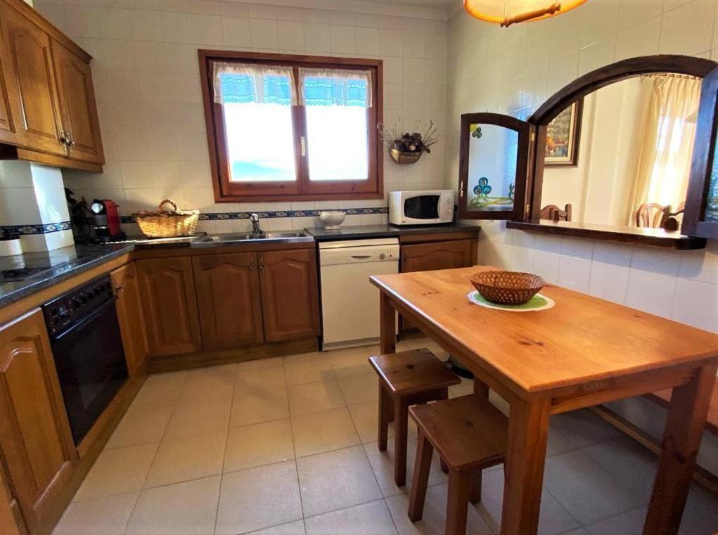 Amplio Apartamento En Puigcerdà Dış mekan fotoğraf