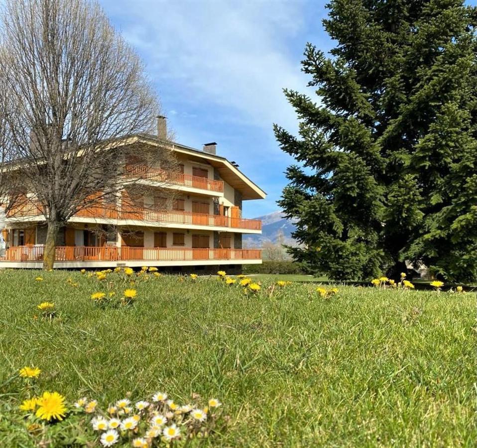 Amplio Apartamento En Puigcerdà Dış mekan fotoğraf