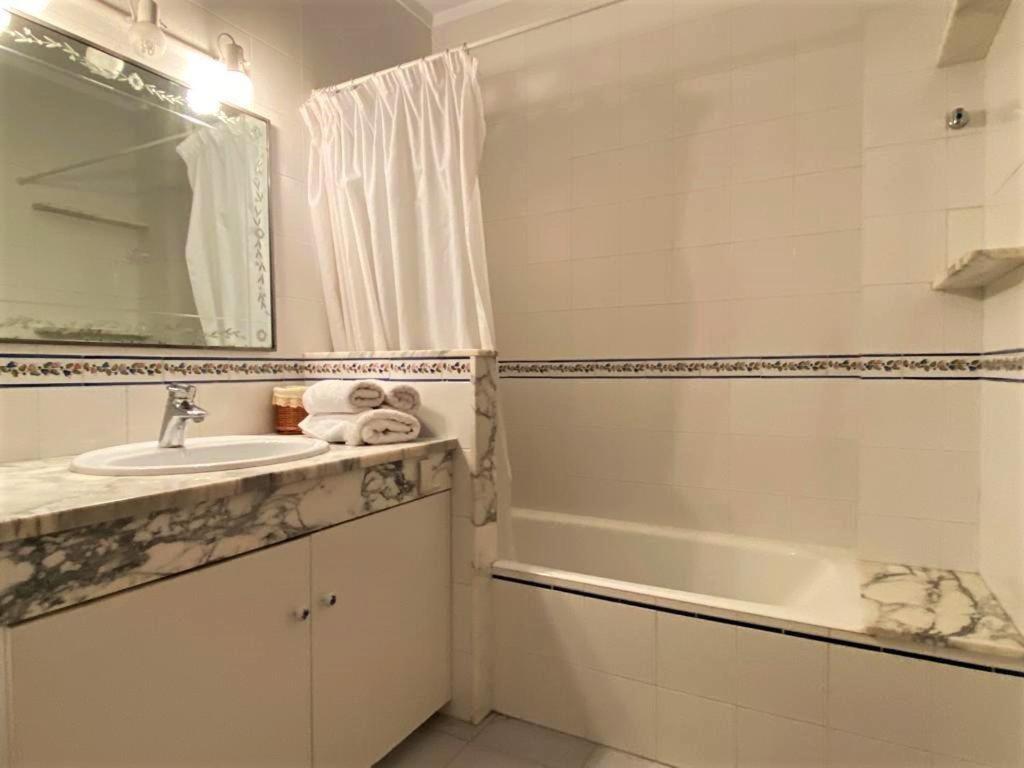 Amplio Apartamento En Puigcerdà Dış mekan fotoğraf